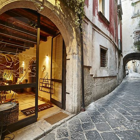 La Vacca Apartment Eboli Exterior photo