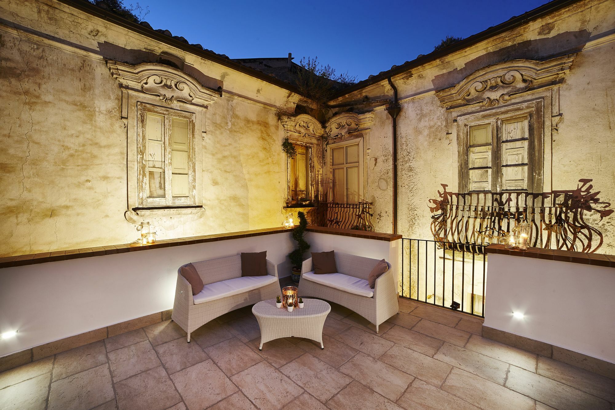 La Vacca Apartment Eboli Exterior photo