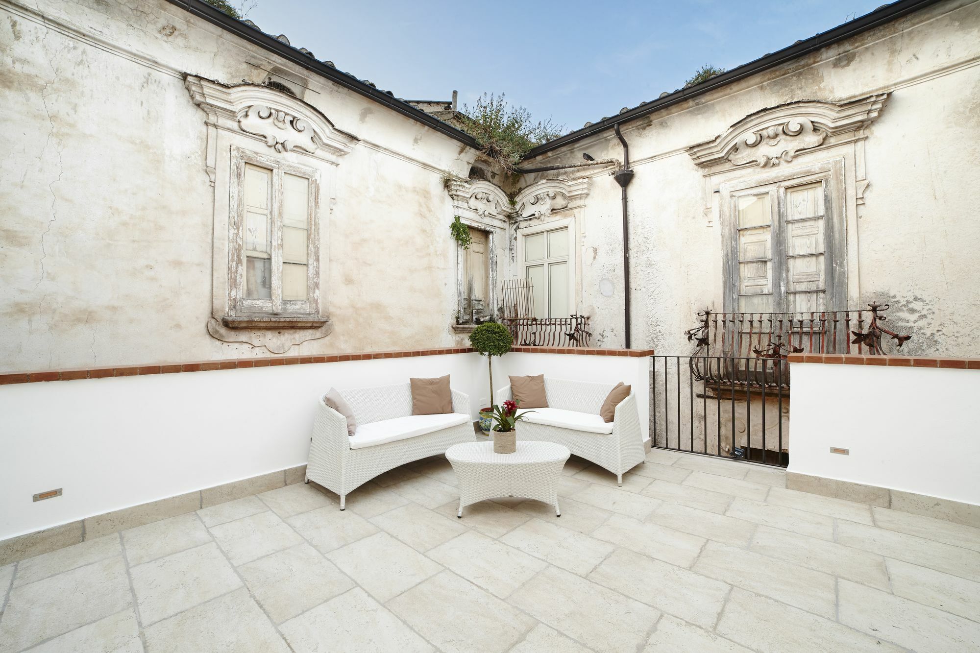 La Vacca Apartment Eboli Exterior photo