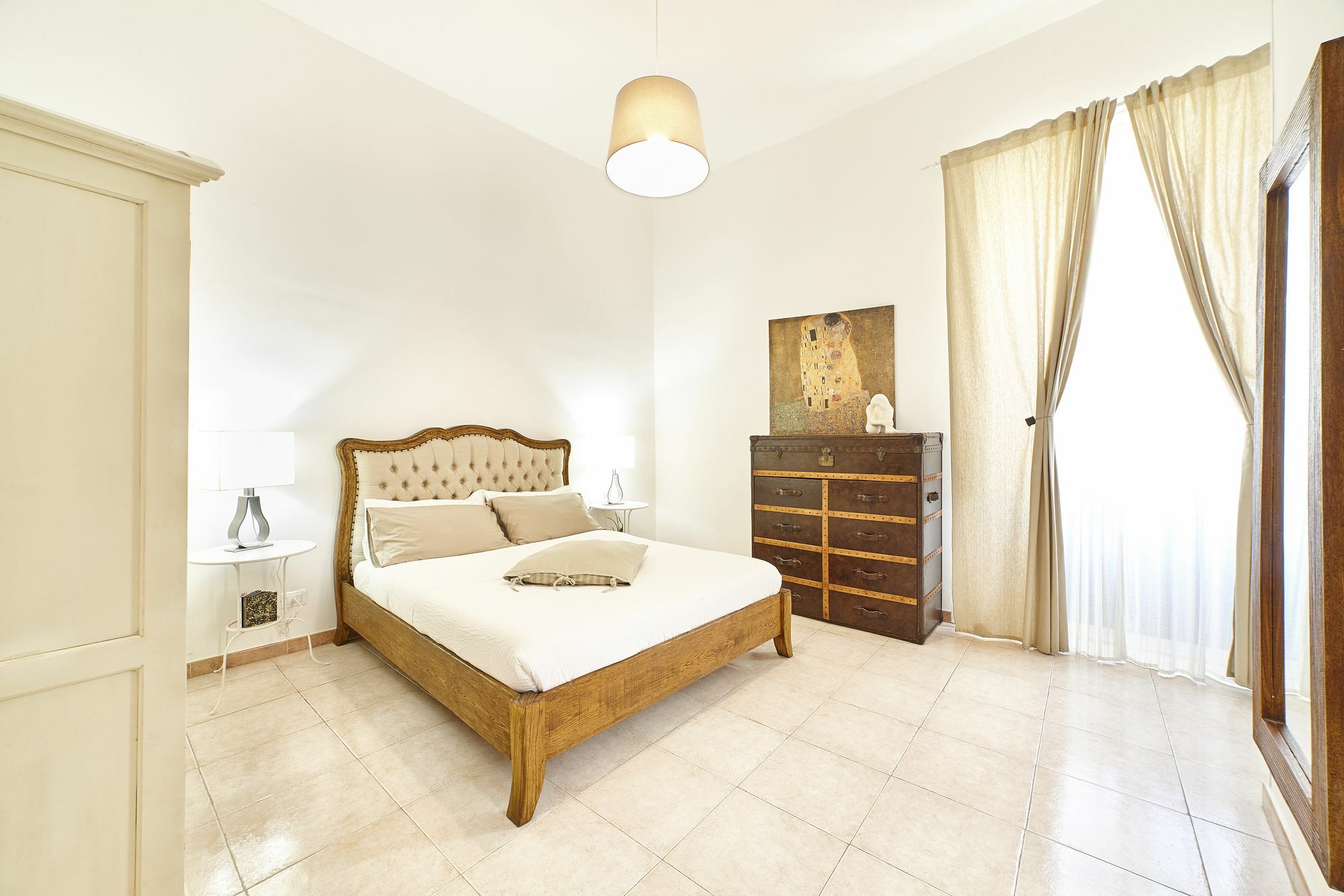 La Vacca Apartment Eboli Exterior photo